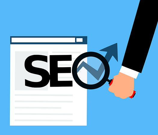 Improved Search Engine Ranking